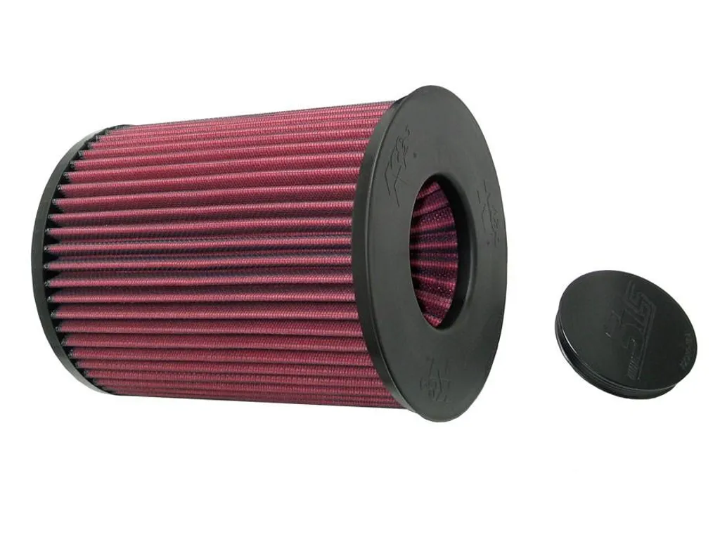 K&N Filters Sportluftfilter E-9289 151mm 195mm 0.5kg